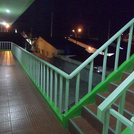 דירות Ban Bo Han Pranee Mansion Airport מראה חיצוני תמונה