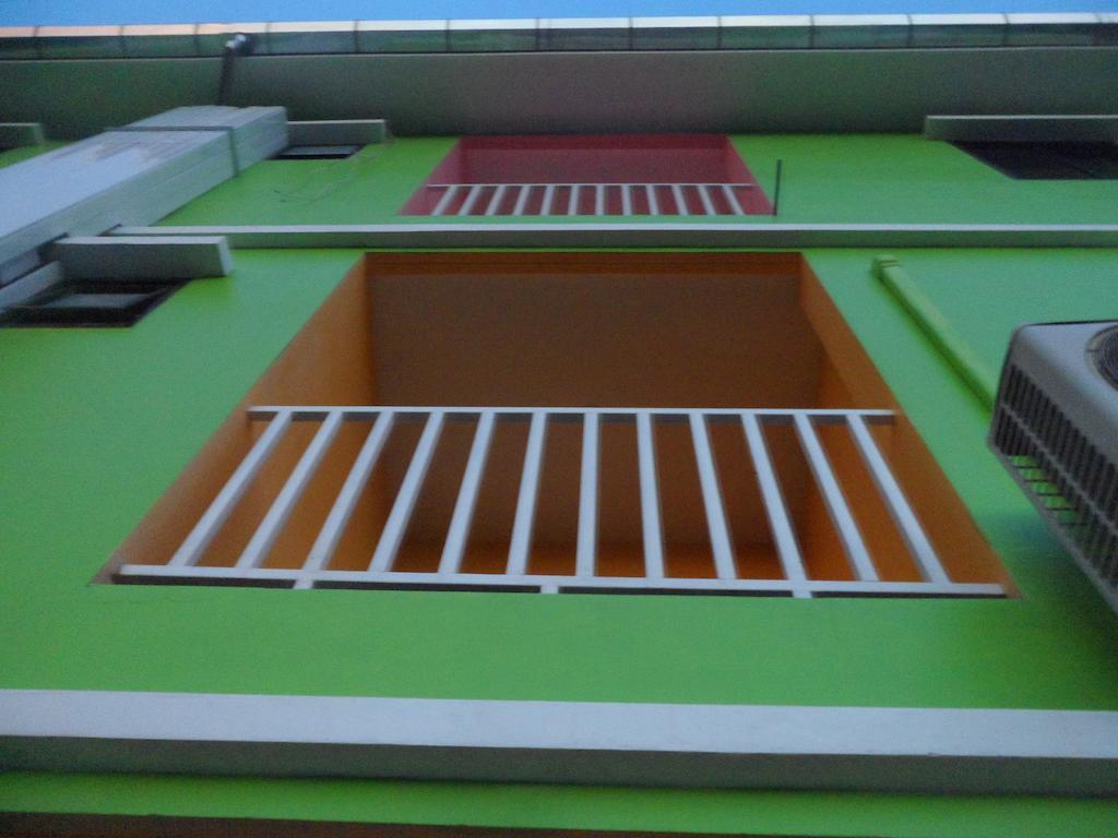 דירות Ban Bo Han Pranee Mansion Airport מראה חיצוני תמונה